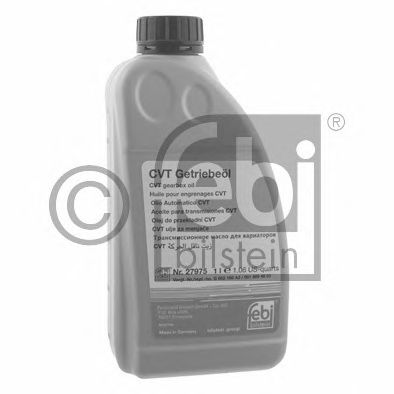 Купить запчасть FEBI - 27975 