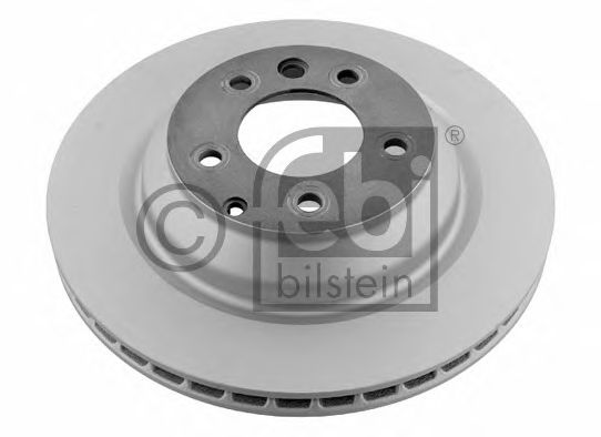 Купить запчасть FEBI - 28161 