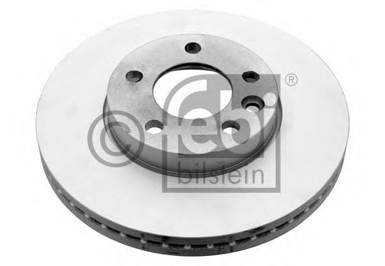 Купить запчасть FEBI - 28504 