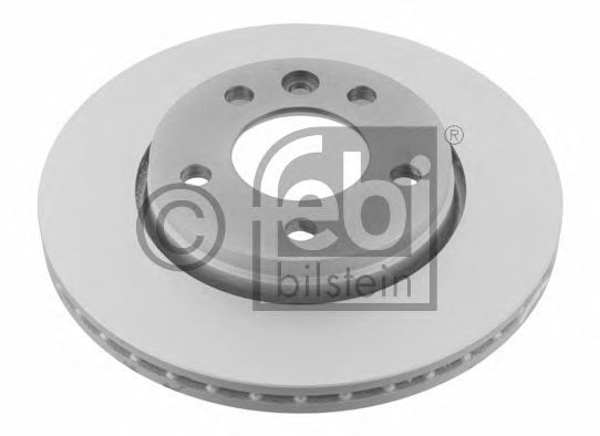 Купить запчасть FEBI - 28682 
