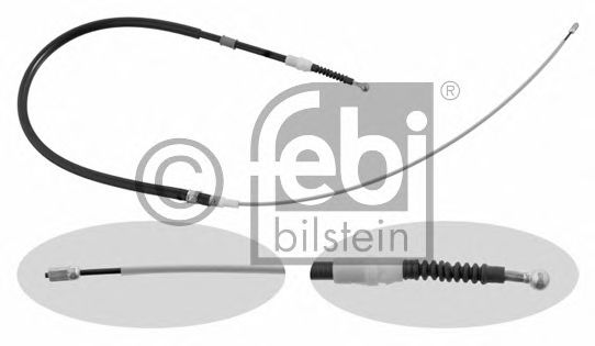 Купить запчасть FEBI - 30727 
