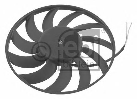 Купить запчасть FEBI - 30742 