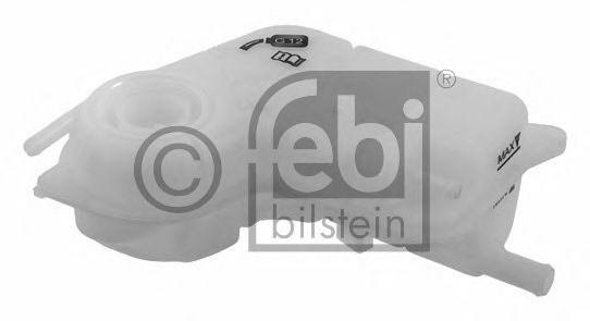 Купить запчасть FEBI - 30845 