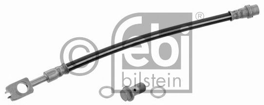 Купить запчасть FEBI - 31407 