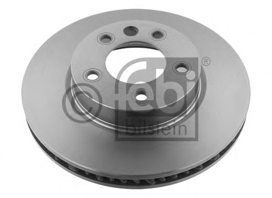 Купить запчасть FEBI - 33164 