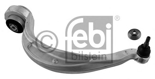 Купить запчасть FEBI - 34821 