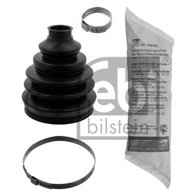 Купить запчасть FEBI - 36190 