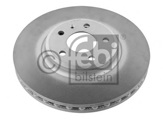 Купить запчасть FEBI - 36231 