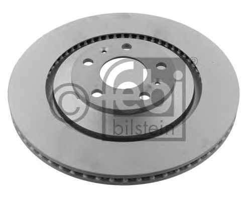 Купить запчасть FEBI - 36239 