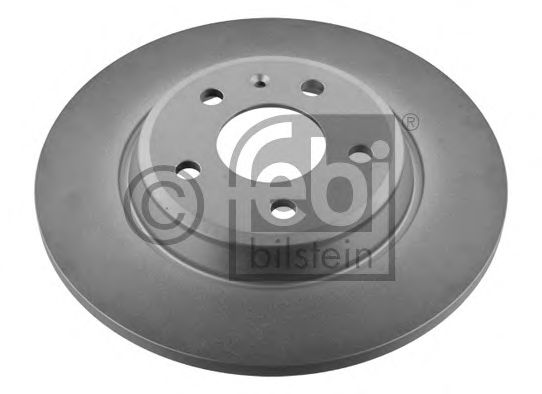 Купить запчасть FEBI - 36463 