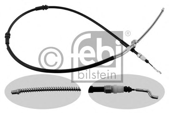 Купить запчасть FEBI - 36712 
