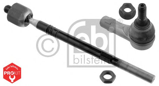 Купить запчасть FEBI - 37206 