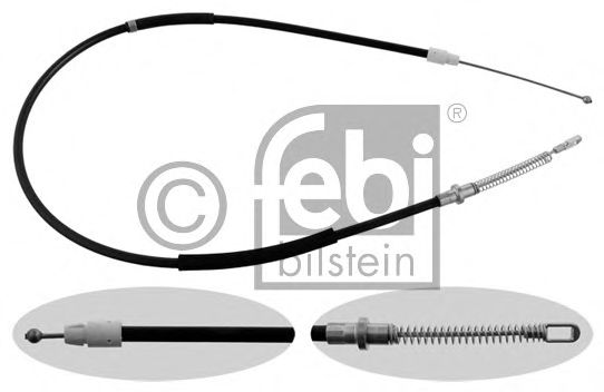 Купить запчасть FEBI - 37273 