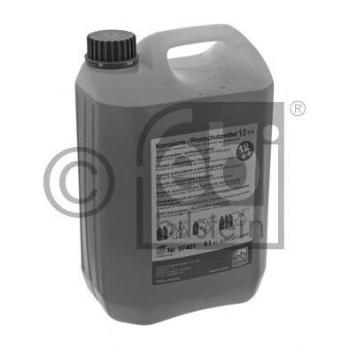 Купить запчасть FEBI - 37401 