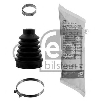 Купить запчасть FEBI - 38349 