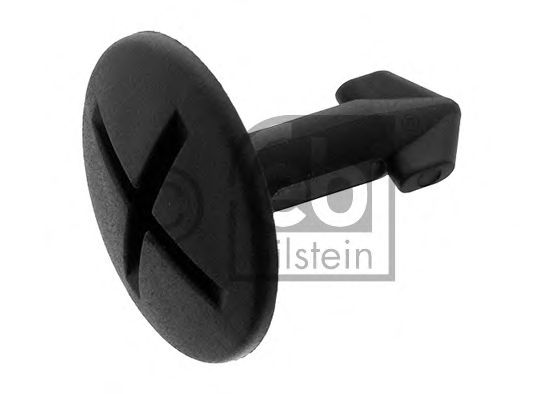 Купить FEBI 38690 КЛИПСА ВИНТ КРЕПЕЖ ЗАЩИТЫ ДВИГ AUDI/SEAT Кузов|Защита двигателя / поддона двигателя