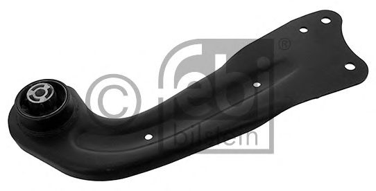 Купить FEBI 38845 Рычаг зад.подв.L (продольный) AUDI A3 05/03->/ TT 10/06->.VW Eos 03/06->/ Golf V 10/03->/ Plus 01/05->/ VI 10/08->/ Jetta III 08/05-10/10.SKODA Octavia 02/04->.SEAT Leon 07/05->/ Toledo III 10/04-0...