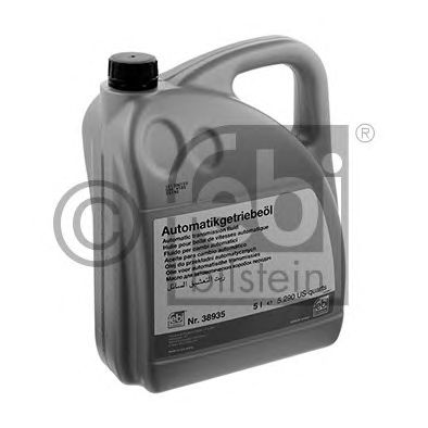 Купить запчасть FEBI - 38935 