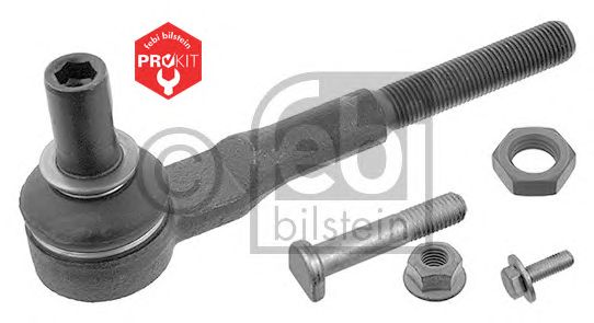 Купить запчасть FEBI - 39077 