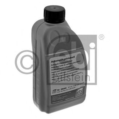 Купить запчасть FEBI - 39095 