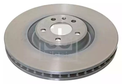 Купить запчасть FEBI - 44107 