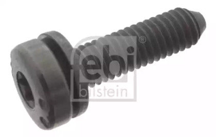 Купить запчасть FEBI - 49401 