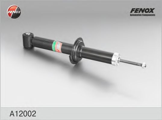 Купить запчасть FENOX - A12002 