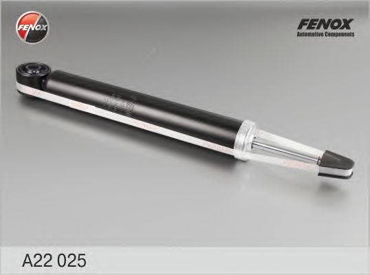 Купить запчасть FENOX - A22025 