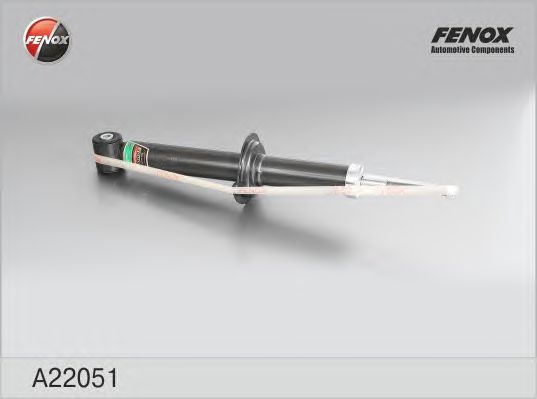 Купить запчасть FENOX - A22051 