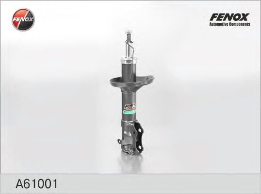 Купить запчасть FENOX - A61001 