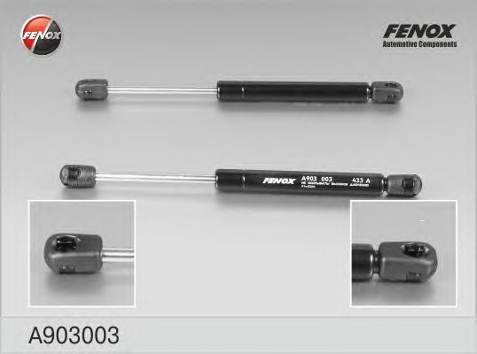 Купить запчасть FENOX - A903003 