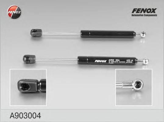 Купить запчасть FENOX - A903004 