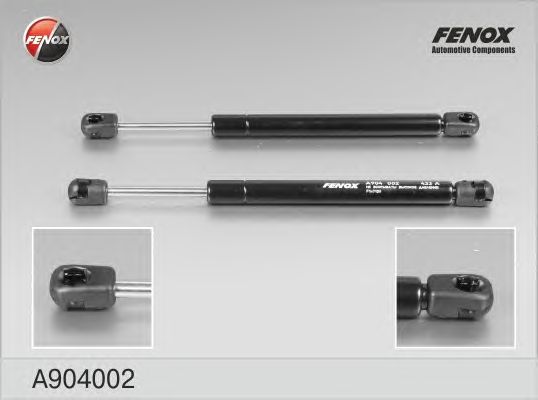 Купить запчасть FENOX - A904002 