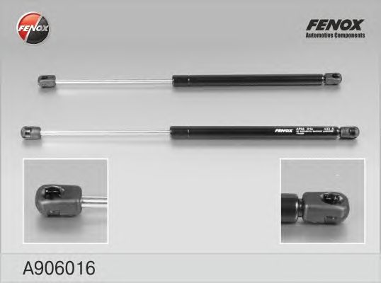 Купить запчасть FENOX - A906016 