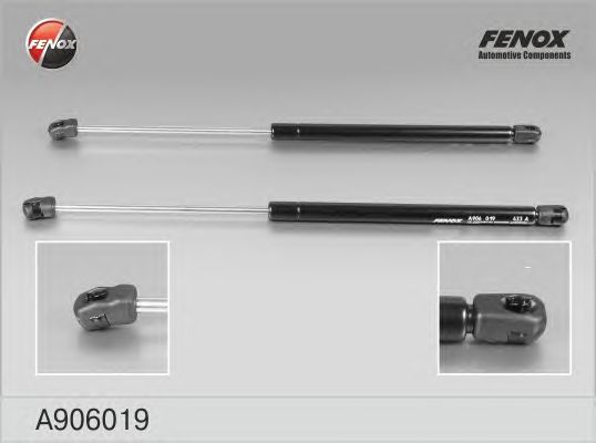 Купить запчасть FENOX - A906019 