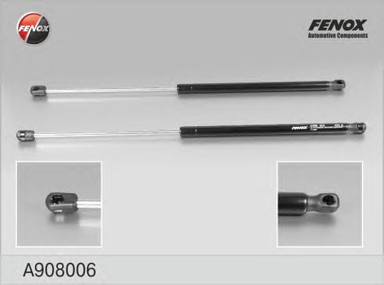 Купить запчасть FENOX - A908006 