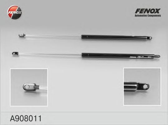 Купить запчасть FENOX - A908011 