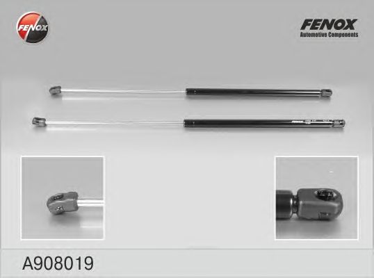 Купить запчасть FENOX - A908019 