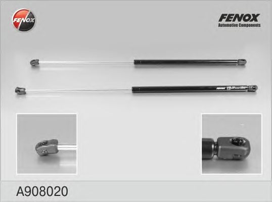 Купить запчасть FENOX - A908020 