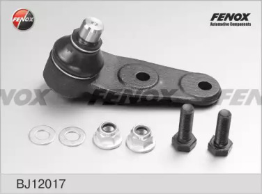 Купить запчасть FENOX - BJ12017 