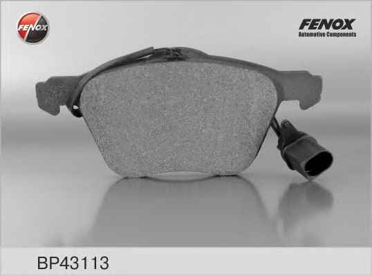Купить запчасть FENOX - BP43113 