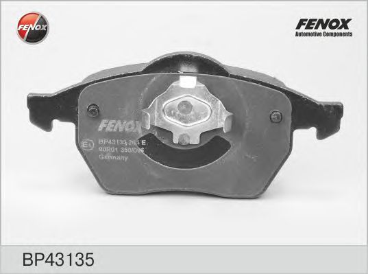 Купить запчасть FENOX - BP43135 