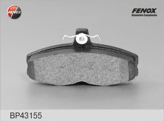 Купить запчасть FENOX - BP43155 