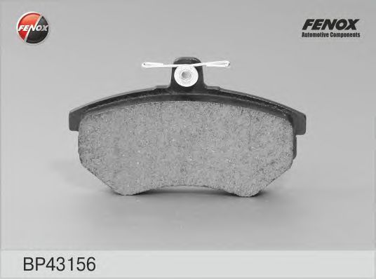 Купить запчасть FENOX - BP43156 