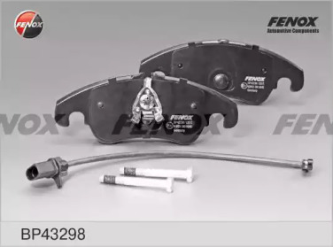 Купить запчасть FENOX - BP43298 