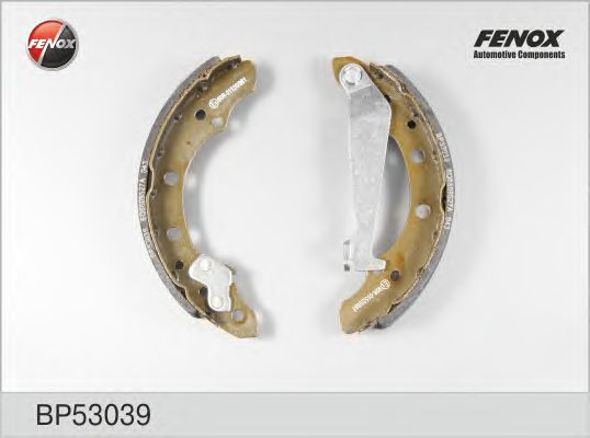 Купить запчасть FENOX - BP53039 