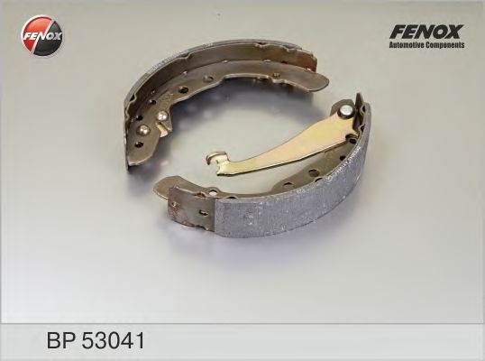 Купить запчасть FENOX - BP53041 
