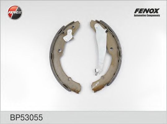 Купить запчасть FENOX - BP53055 