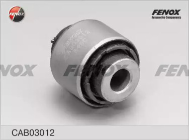 Купить запчасть FENOX - CAB03012 