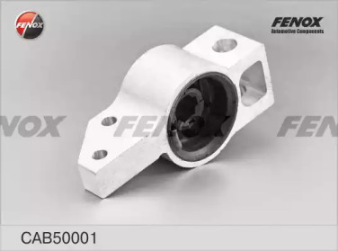 Купить запчасть FENOX - CAB50001 
